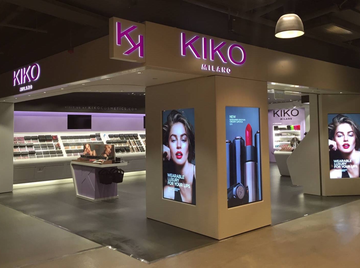 Reliance Retail negotiates with Italian brand Kiko Milano for foray into beauty segment